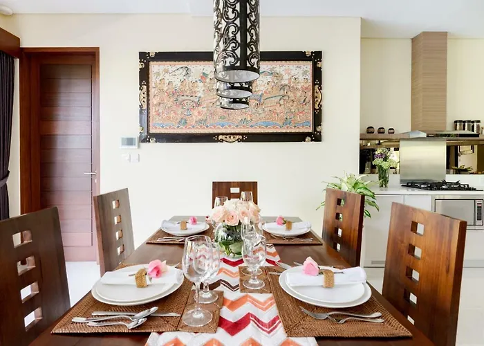 Villa Kubu Gajah Sanur