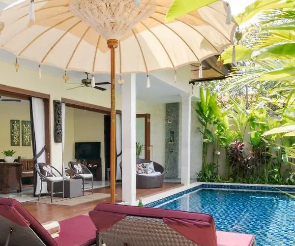 Kubu Gajah Sanur