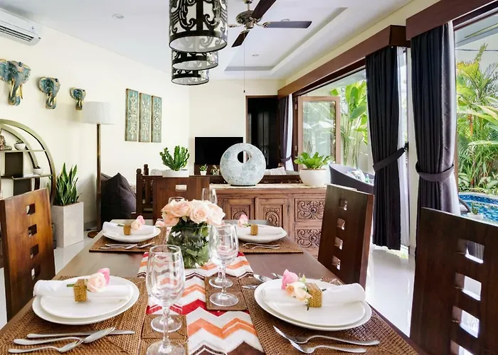 Kubu Gajah Sanur