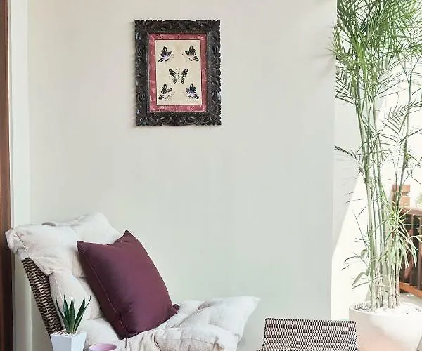 Villa Kubu Gajah *