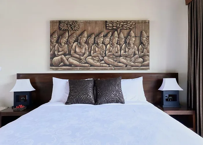 Kubu Gajah Villa *
