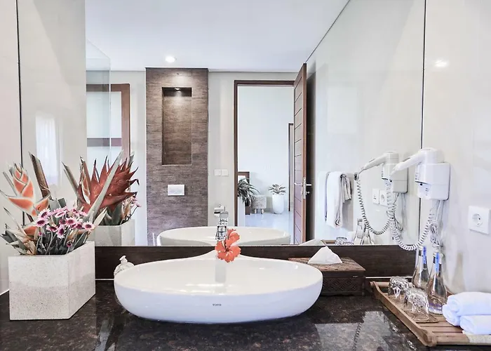 Villa Kubu Gajah Sanur