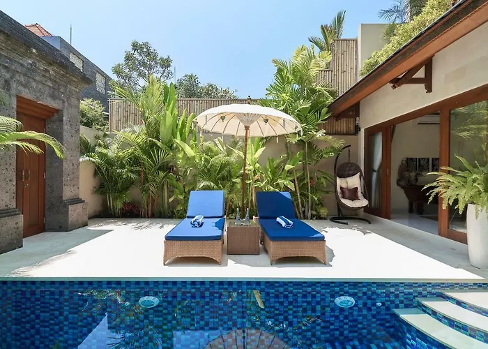 Kubu Gajah Villa