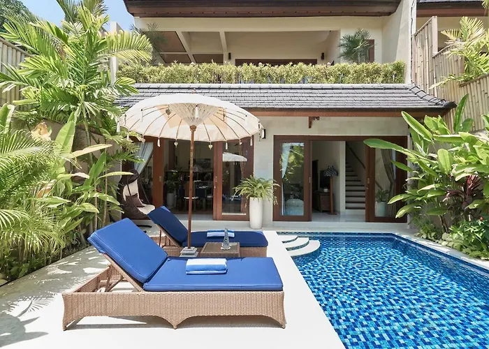 Kubu Gajah Villa