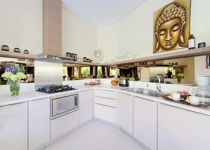 Villa Kubu Gajah *