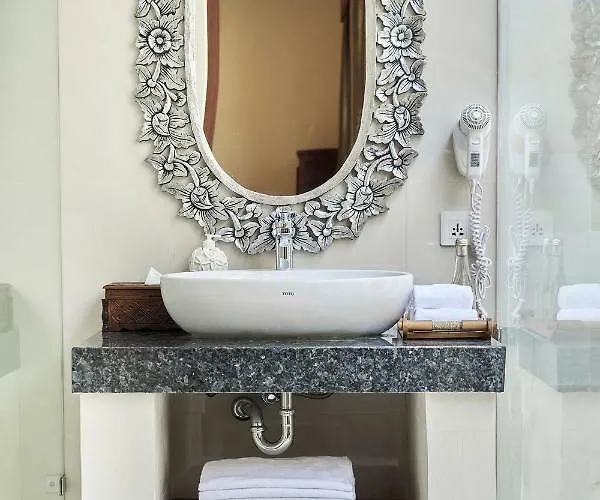 Kubu Gajah Villa *