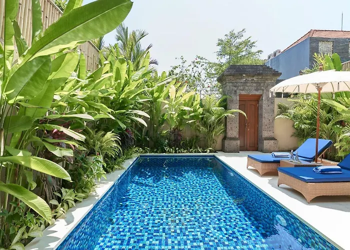 Villa Kubu Gajah